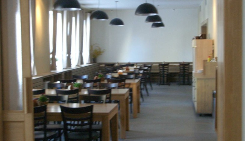 Hotel Jitřenka Konstantinovy Lázně